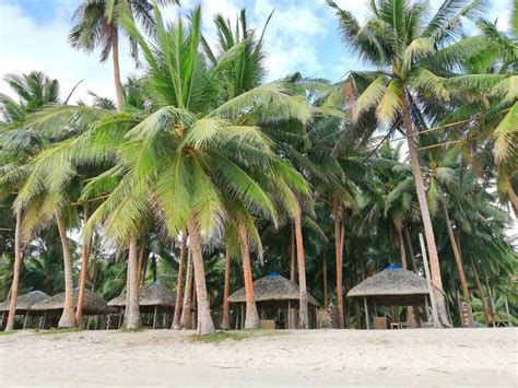 This Hidden Beach in Quezon Will Be Worth the 3.